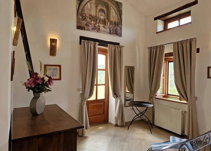 Castelletto Parenzana