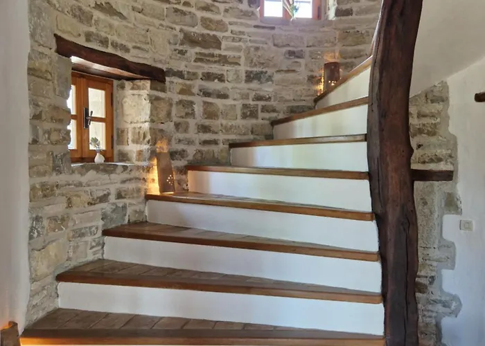 Castelletto Parenzana Motovun