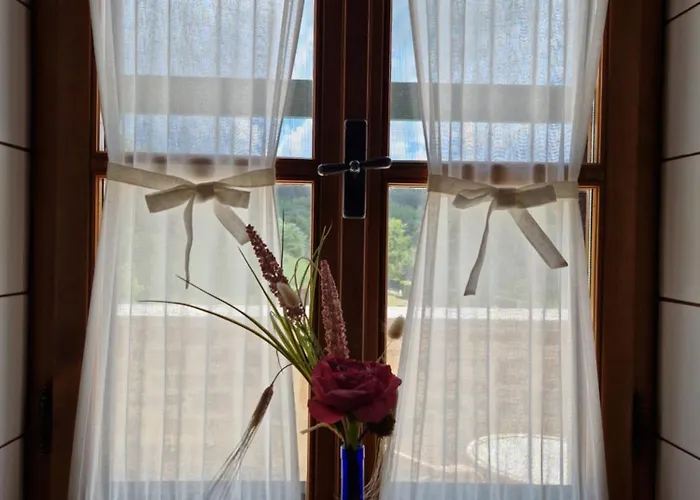 Castelletto Parenzana Motovun