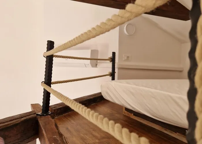 Castelletto Parenzana Vila