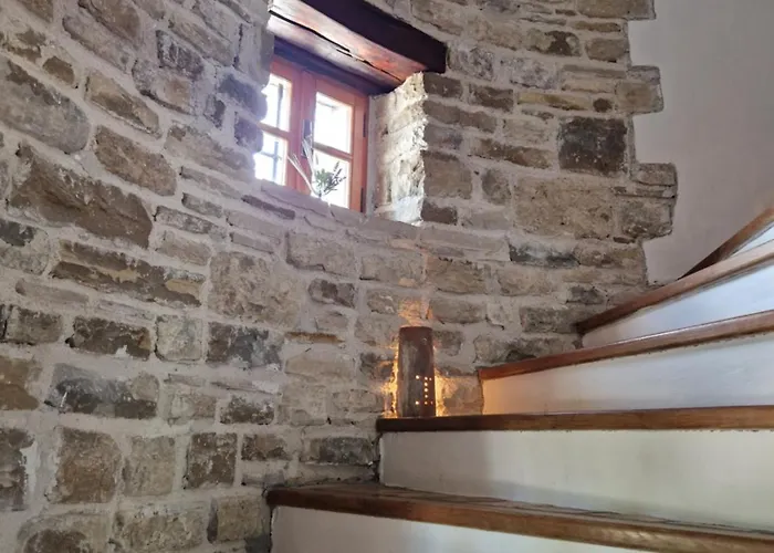 Castelletto Parenzana Motovun