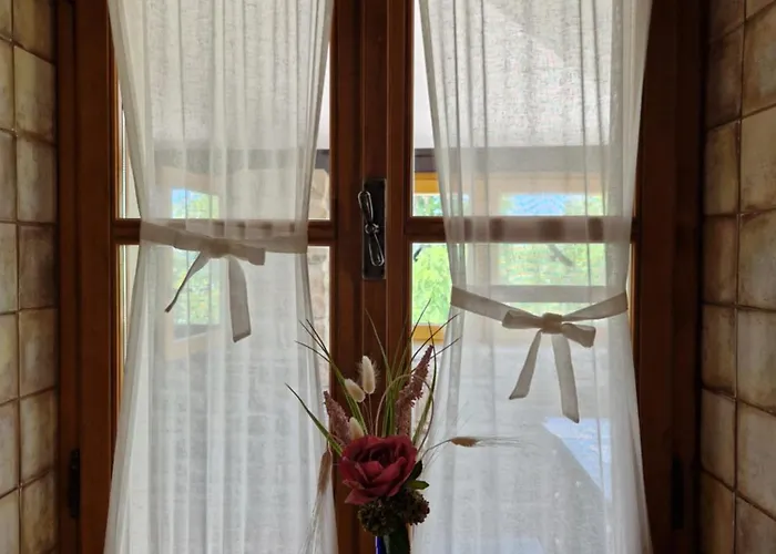 Vila Castelletto Parenzana