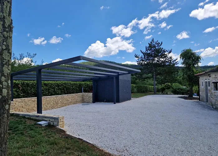 Castelletto Parenzana Motovun